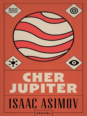 cover image of Cher Jupiter